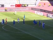 موعد مباراة الزمالك وسموحة اليوم في كأس عاصمة مصر