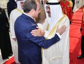 نائب برلمانى.. زيارة الرئيس إلى الكويت تعكس التعاون لتعزيز الأمن والاستقرار فى الخليج العربى