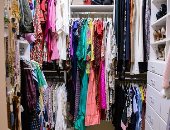 5 أخطاء يجب تجنبها عند تخزين الملابس الشتوية.. عشان تحافظى عليها للسنة الجاية