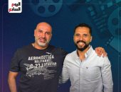 اليوم مدير التصوير محمد مختار ضيف بودكاست الشغلانة مع آسر أحمد