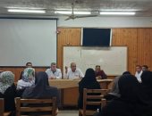 إنشاء وحدات علاجية لأمراض الدم بمستشفى السنبلاوين العام