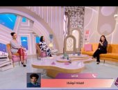 وتقابل حبيب.. أنوشكا عن دورها فى شخصية الحما الشريرة: "أنا فى الحقيقة مش كدة"