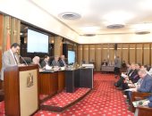 التنمية المحلية: إعداد مشروع قانون لتنظيم الأسواق والتصدى للعشوائية