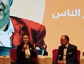 أنوشكا فى ذكرى ميلاد عمار الشريعى: هو الغائب الحاضر بقوة