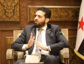 وزير الداخلية السورى يُعلن إحباط مشروع انقلاب كان يخطط له ضباط سابقون