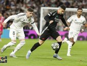 يويفا يفرض عقوبة مزدوجة على ريال مدريد بسبب جماهيره