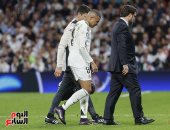 إذاعة فرنسية تسخر من مبابى بعد وداع ريال مدريد لـ دوري أبطال أوروبا