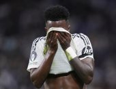 ريال مدريد يقدم أسوأ أداء في تاريخ مشاركاته بدورى أبطال أوروبا