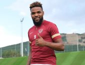 الشرطة الصينية تكشف تفاصيل وفاة بوبيندزا لاعب الزمالك السابق