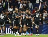 أهداف الأربعاء.. ريال مدريد وبايرن ميونخ يودعان دوري أبطال أوروبا