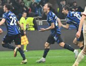 إنتر ميلان يقصى بايرن ميونخ ويتأهل لمواجهة برشلونة في نصف نهائي دوري الأبطال