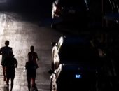 بورتوريكو تعيش فى الظلام خلال أسبوع الآلام بعد انقطاع التيار الكهربائى