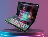 تسريب جديد لهاتف أيفون القابل للطى يكشف تفاصيل عن الشاشة والكاميرا