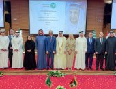 "الألكسو" تمنح حاكم الشارقة وسام الاستحقاق الثقافي العربي في نسخته الأولى