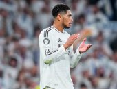 بيلينجهام يوجه رسالة إلى جماهير ريال مدريد بعد الوداع الأوروبي