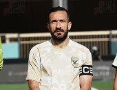 علي معلول يودّع الأهلي برسالة مؤثرة للجماهير: كنتم وطن ودفء وأمل لا يخيب