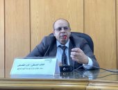 أكرم القصاص: مصر أنفقت ما يقرب من تريليون جنيه لتنمية وتعمير سيناء