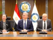 وزراء البترول والبيئة والطيران يبحثون التعاون فى إنتاج وقود الطائرات المستدام