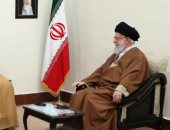 العالم هذا المساء.. أمطار غزيرة تضرب إيطاليا والسلطات تعلن حالة الطوارئ.. وزير الدفاع السعودى يلتقى الرئيس الإيرانى ويسلم خامنئى رسالة من الملك سلمان.. مقتل 35 فى غارة أمريكية على عناصر حركة الشباب الصومالية