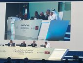 قمة الطيران المدنى تختتم أعمالها فى الدوحة بمشاركة مصر