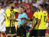 الفتح ضد الاتحاد.. العميد يسقط بثنائية ويشعل المنافسة على الدوري السعودي