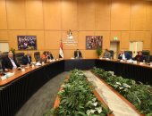 وزير الإسكان يتابع المشروعات السكنية بعددٍ من المحافظات والمدن الجديدة