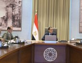 رئيس الوزراء يتابع الموقف المالى لهيئة التأمين الاجتماعى 