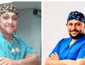 فريق طبى بمستشفى القلب بجامعة أسيوط ينجح فى استخراج جسم غريب من رئة طفلة