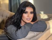 عزة مجاهد بأول تجاربها السينمائية فى فيلم فضيحة أون لاين مايو المقبل