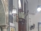 قوافل دعوية ومقارئ للجمهور والتزام مساجد بكفر الشيخ بالخطبة الموحدة.. فيديو