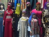 الزي النوبي يعبر عن جمالها وسحرها.. تعرف على تاريخه وتطوره عبر العصور