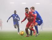 موعد مباراة ليستر سيتي ضد ليفربول فى الدوري الإنجليزي والقناة الناقلة