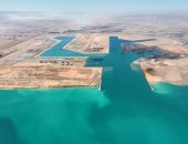 وزارة النقل تطور ميناء السخنة وتنشئ محطات بمواصفات عالمية.. التعاقد مع أكبر تحالف عالمى للتشغيل.. وإنشاء محطة متعددة الأغراض بميناء الدخيلة.. التطوير يستهدف تحويل مصر لمركز اقليمى للنقل وتجارة الترانزيت
