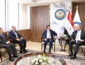 وزير البترول: الحكومة تتحرك بنهج متكامل لمواجهة التحديات بقطاع الطاقة