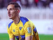 بارادو الجزائرى لـ"اليوم السابع": الزمالك لم يطلب رسمياً ضم عادل بولبينة