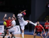 موعد مباراة الأهلي والزمالك فى نصف نهائى السوبر الأفريقى لكرة اليد