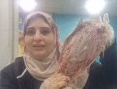 عائلات تتوارث صناعة الفسيخ بكفر الشيخ.. اعرف تاريخ المهنة.. فيديو
