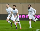طارق حامد يشارك في فوز ضمك ضد الخلود 3 - 1 بالدوري السعودي (فيديو)