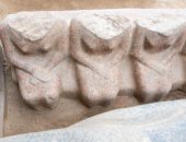 أبرزها مقبرة الأمير "وسر إف رع".. اكتشافات أثرية ضخمة بمنطقة سقارة الأثرية