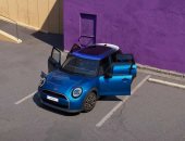 سعر ومواصفات MINI Cooper خماسية الأبواب الجديدة في السوق المصرية