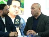 أحمد الخطيب: ضيوف برنامج "كلم ربنا" يتم اختيارهم بعناية شديدة 