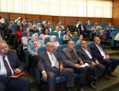 التخطيط القومي يعقد حلقة حول " تقرير المخاطر العالمية 2025