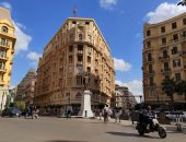 ثورة تطوير فى ميادين القاهرة.. ميدان السيدة عائشة يتحول إلى ممشى وحدائق.. "التحرير" مزار سياحى.. "رمسيس" يتخلص من العشوائية.. مناطق الحسين والجمالية تتجمل.. والقاهرة الخديوية متحف مفتوح للجميع.. صور