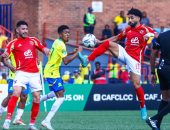 الأهلي يتعادل مع صن داونز ويؤجل حسم التأهل للنهائى للقاهرة