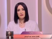 محمد عبد الرحمن: سليمان عيد كان هيسافر للحج قبل ما يموت.. عاش ومات أبيض