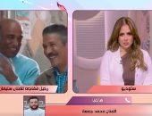 محمد جمعة: سليمان عيد عمره ما أذى ولا زعل حد وكان كثير فعل الخير