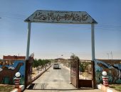 الوادى الجديد يحتضن سباق بغداد السنوي للهجن.. والمحافظة تتبنى صناعة الأبطال
