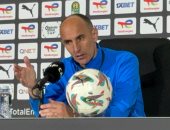 يورتشيتش: بيراميدز استحق الفوز على أورلاندو.. ومتعجب من إلغاء هدفين بهذه الصورة