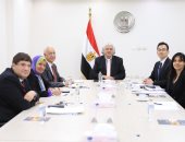 وزير التعليم العالي يبحث تعزيز التعاون مع هيئة "الجايكا" اليابانية