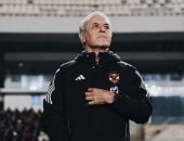 الأهلي يستبعد مدرب الزمالك السابق من دائرة المُرشحين لـ"خلافة" كولر